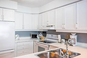 Chateau Ridge Chalets