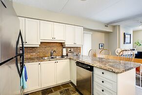 Chateau Ridge Chalets