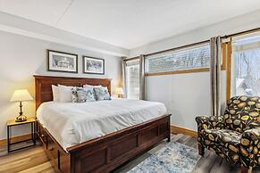 Chateau Ridge Chalets