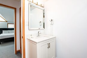 Chateau Ridge Chalets