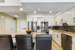 Chateau Ridge Chalets