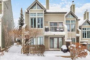 Chateau Ridge Chalets