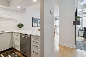 Chateau Ridge Chalets