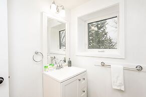 Chateau Ridge Chalets