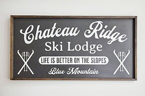 Chateau Ridge Chalets