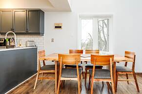 Chateau Ridge Chalets