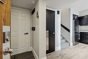 Chateau Ridge Chalets