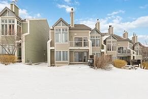 Chateau Ridge Chalets