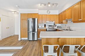 Chateau Ridge Chalets