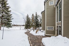 Chateau Ridge Chalets