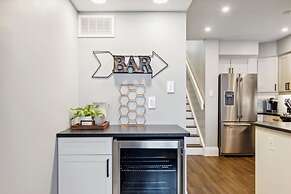 Chateau Ridge Chalets