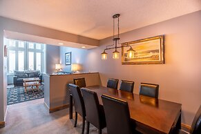 Chateau Ridge Chalets