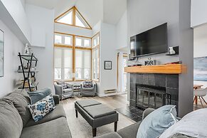 Chateau Ridge Chalets