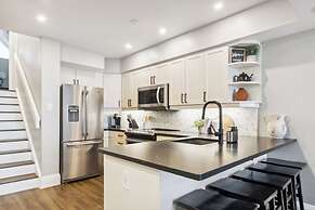 Chateau Ridge Chalets