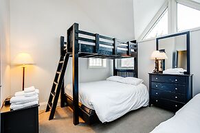 Chateau Ridge Chalets