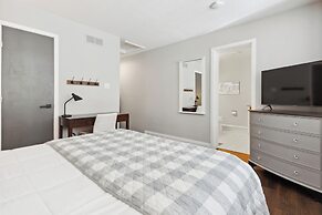 Chateau Ridge Chalets