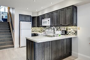 Chateau Ridge Chalets