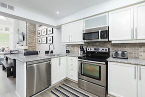 Chateau Ridge Chalets