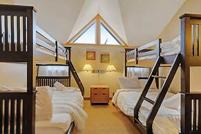 Chateau Ridge Chalets