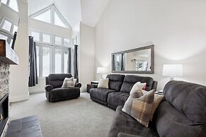 Chateau Ridge Chalets