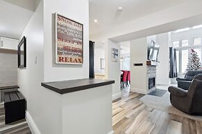 Chateau Ridge Chalets