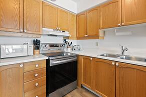 Chateau Ridge Chalets