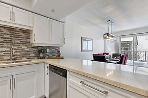 Chateau Ridge Chalets