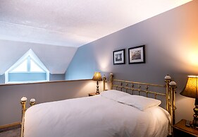 Chateau Ridge Chalets