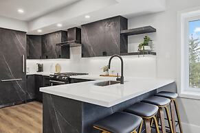 Chateau Ridge Chalets