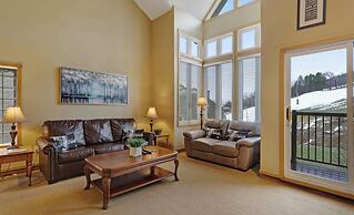 Chateau Ridge Chalets