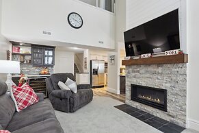 Chateau Ridge Chalets