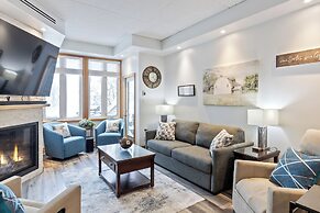 Chateau Ridge Chalets