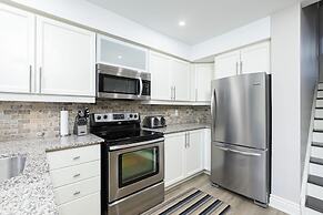 Chateau Ridge Chalets