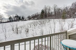 Chateau Ridge Chalets