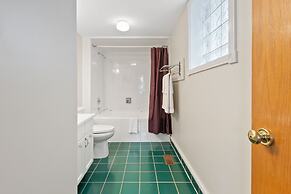 Chateau Ridge Chalets