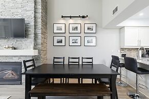 Chateau Ridge Chalets