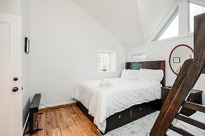 Chateau Ridge Chalets