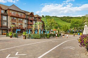 Chateau Ridge Chalets