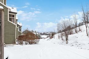 Chateau Ridge Chalets