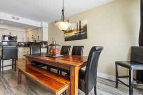 Chateau Ridge Chalets