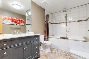 Chateau Ridge Chalets