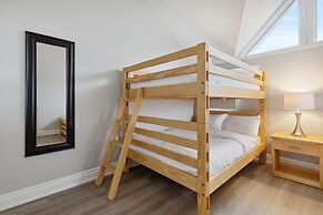 Chateau Ridge Chalets