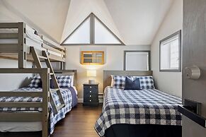 Chateau Ridge Chalets