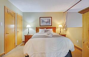 Chateau Ridge Chalets