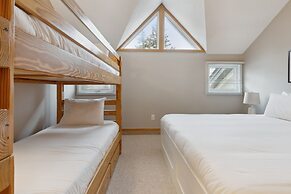 Chateau Ridge Chalets