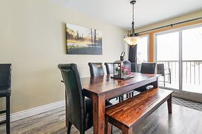 Chateau Ridge Chalets