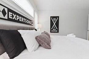 Chateau Ridge Chalets