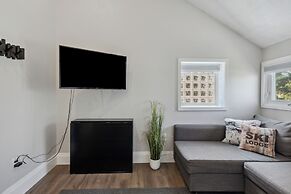 Chateau Ridge Chalets