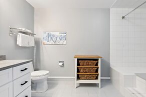 Chateau Ridge Chalets