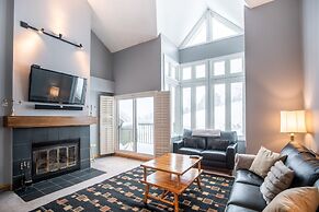 Chateau Ridge Chalets